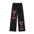 Essential Straight-Leg Sweatpants